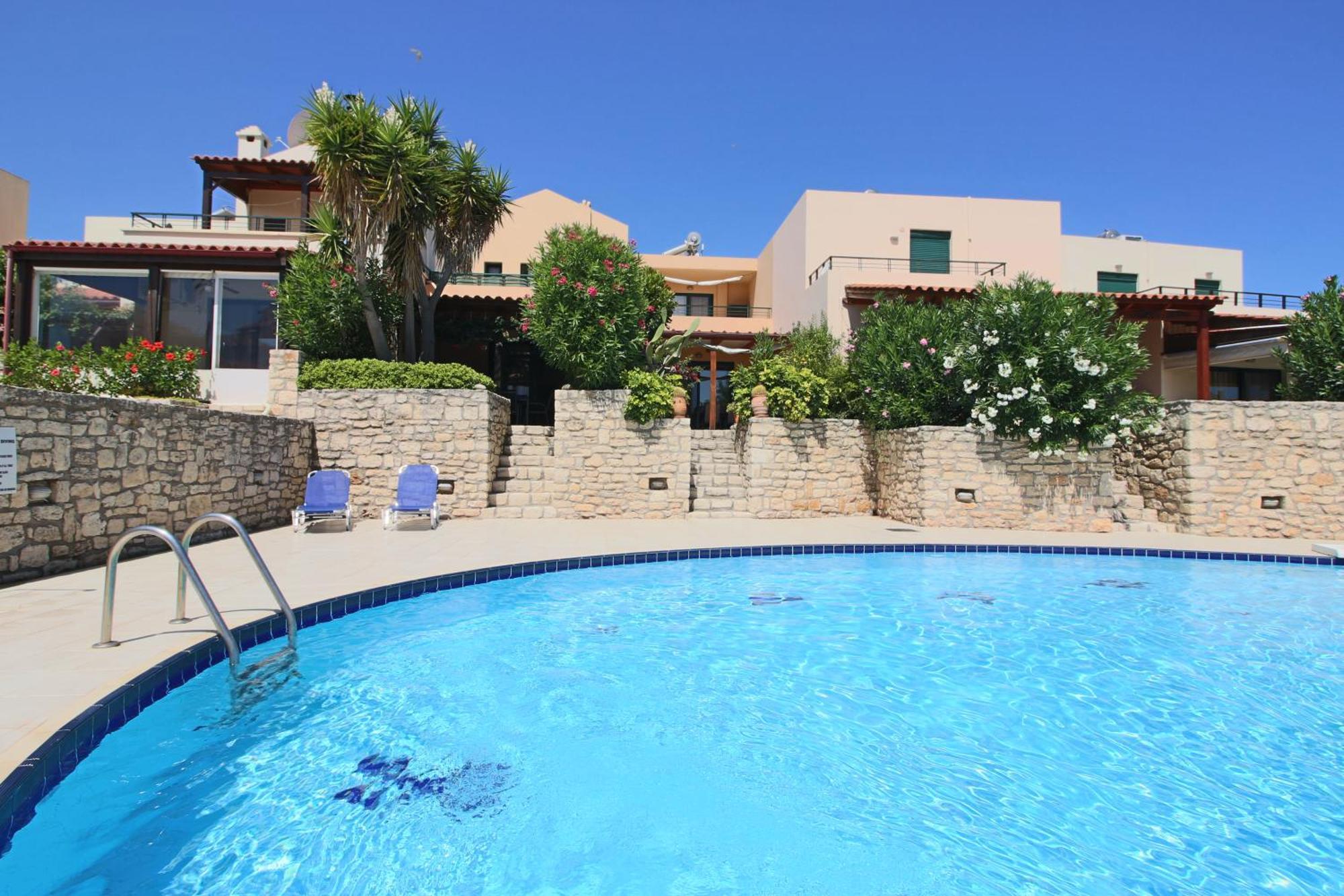Villa Oscania Γεωργιούπολη Εξωτερικό φωτογραφία