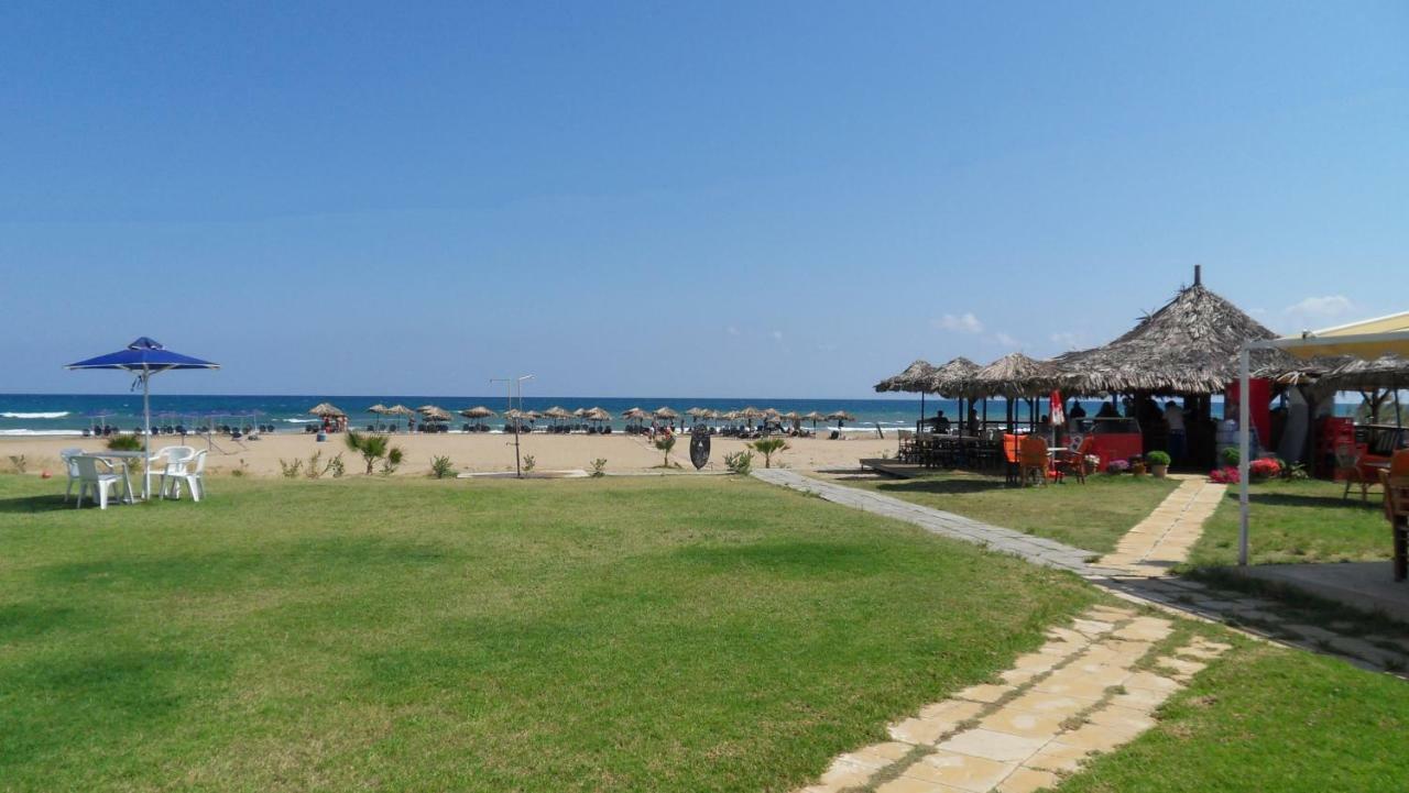 Villa Oscania Γεωργιούπολη Εξωτερικό φωτογραφία